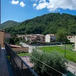 Terra Mare Bed & Breakfast Trecchina