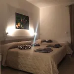 Bed & Breakfast Terra Mare Trecchina
