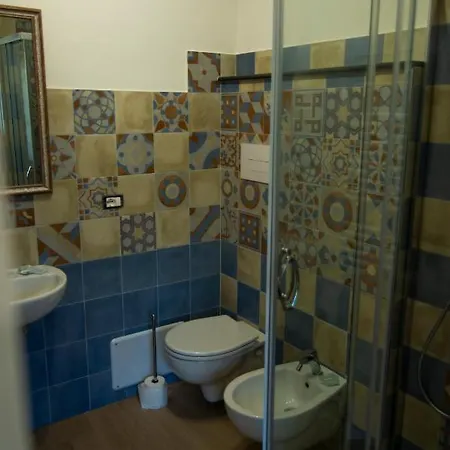 Terra Mare Bed & Breakfast 3*