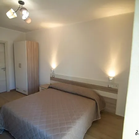 Terra Mare Bed & Breakfast Trecchina