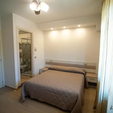 Bed & Breakfast Terra Mare Trecchina
