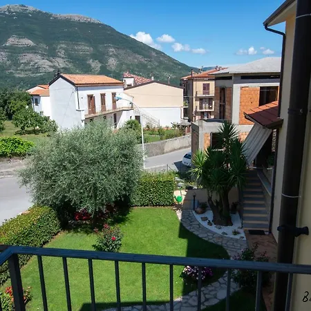 Bed & Breakfast Terra Mare