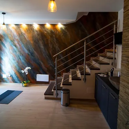 Terra Mare Trecchina