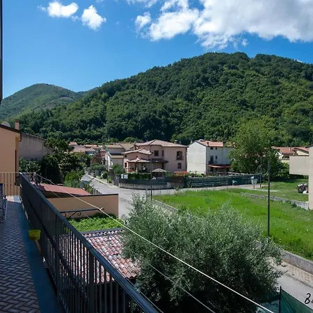 Terra Mare Bed & Breakfast Trecchina