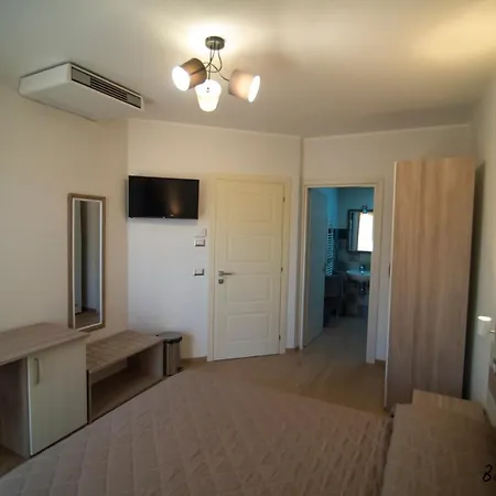 Bed & Breakfast Terra Mare 3*