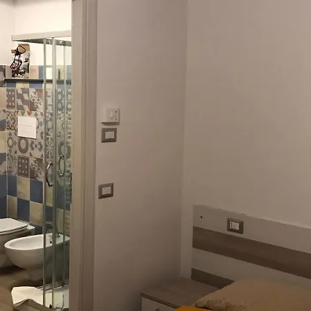 Bed & Breakfast Terra Mare 3*