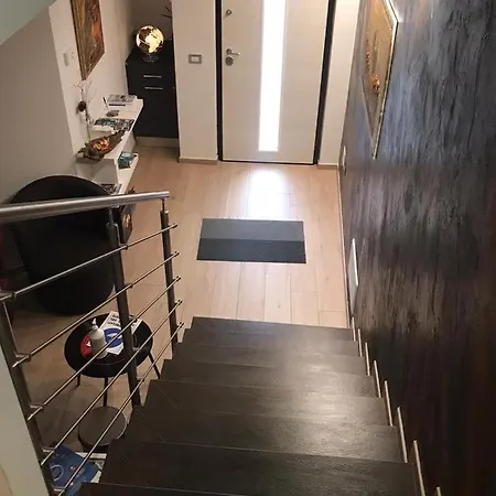 Terra Mare Bed & Breakfast