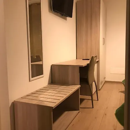 Bed & Breakfast Terra Mare