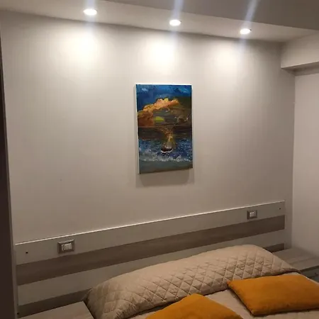 Terra Mare Bed & Breakfast