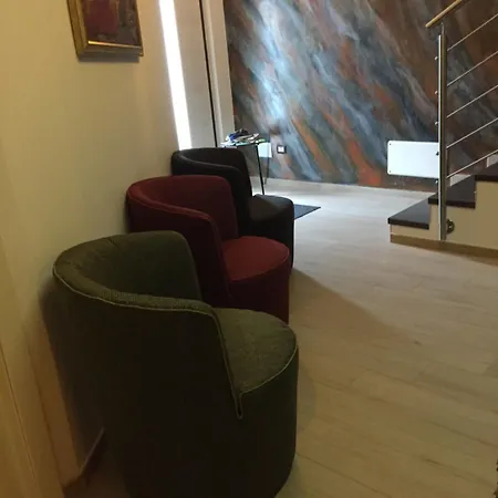 Terra Mare Bed & Breakfast 3*