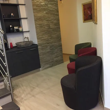 Terra Mare Bed & Breakfast