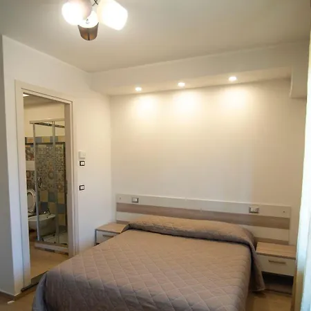 Bed & Breakfast Terra Mare Trecchina