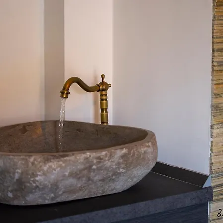 Terra Mare Bed & Breakfast