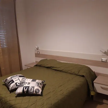 Bed and Breakfast Terra Mare Trecchina