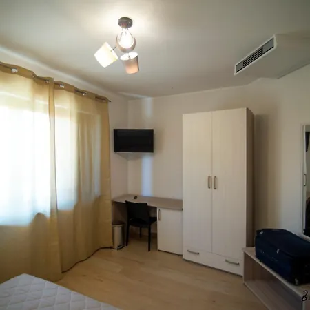 Terra Mare Bed & Breakfast