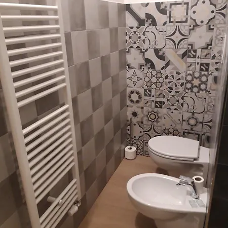 Terra Mare Bed & Breakfast Trecchina