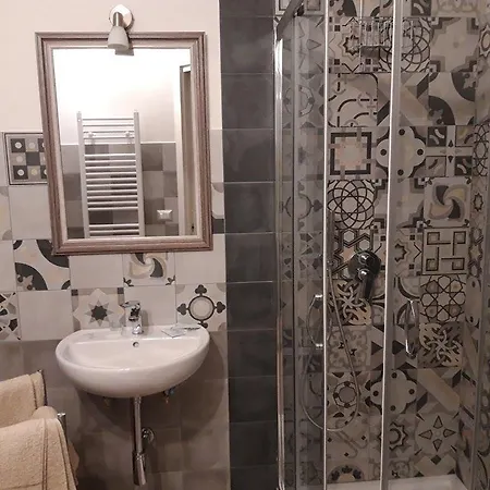 Bed & Breakfast Terra Mare 3*