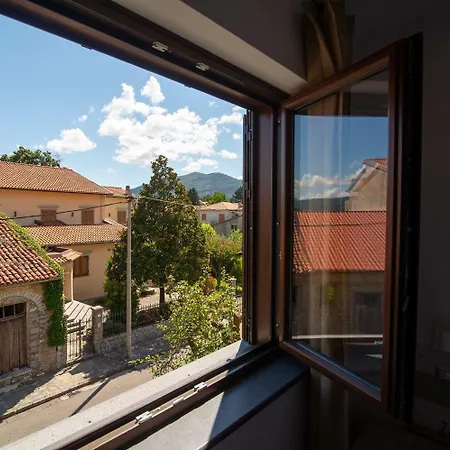 Bed & Breakfast Terra Mare
