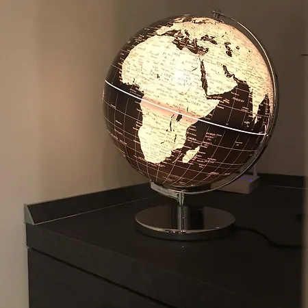 Terra Mare Trecchina