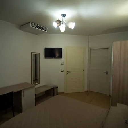 Terra Mare Bed & Breakfast