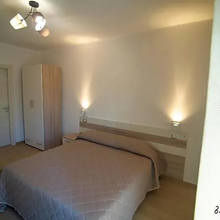 Terra Mare Bed & Breakfast Trecchina