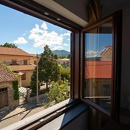Terra Mare Bed & Breakfast