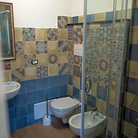 Bed & Breakfast Terra Mare 3*