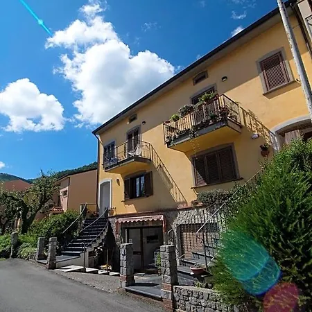Terra Mare Bed & Breakfast