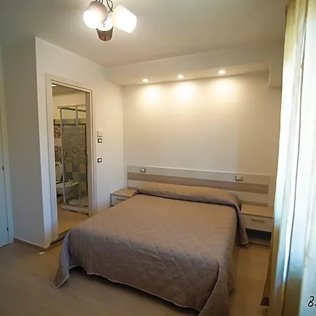 Terra Mare Bed & Breakfast Trecchina