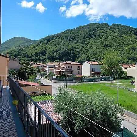 Terra Mare Bed & Breakfast 3*