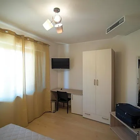 Terra Mare Bed & Breakfast