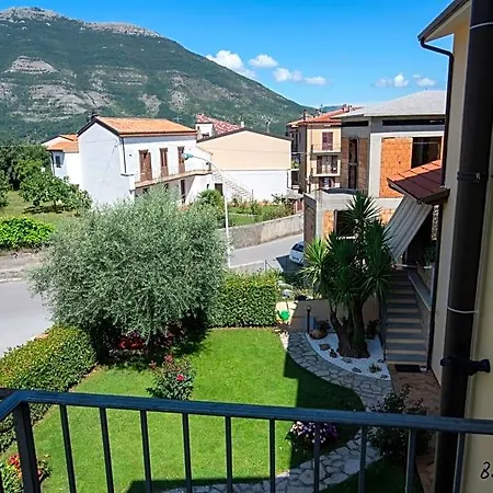Terra Mare 3* Trecchina
