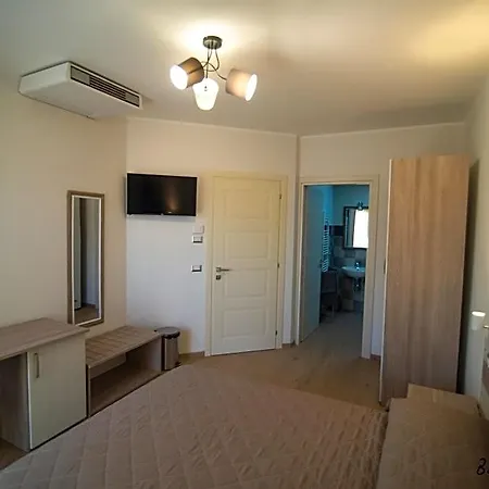 Bed & Breakfast Terra Mare Trecchina