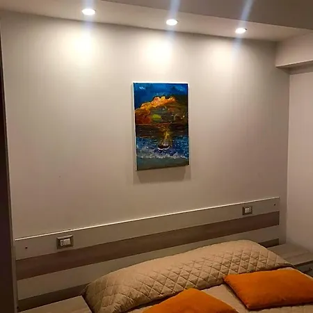 Terra Mare Bed & Breakfast