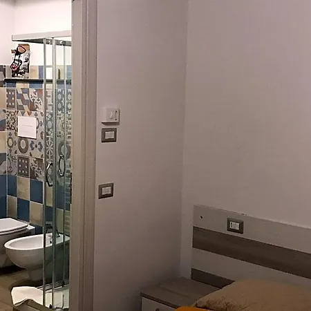 Terra Mare Bed & Breakfast