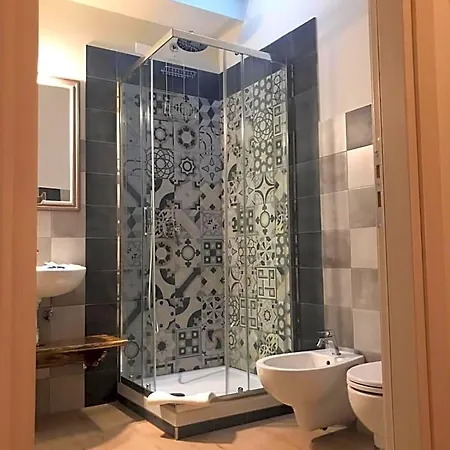 Bed & Breakfast Terra Mare Trecchina