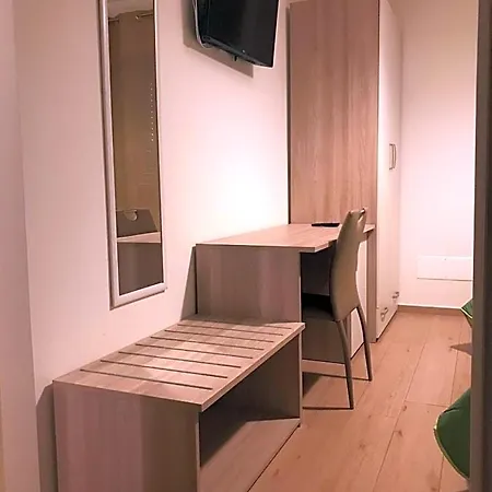 Bed & Breakfast Terra Mare Trecchina