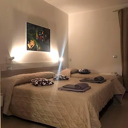Bed & Breakfast Terra Mare
