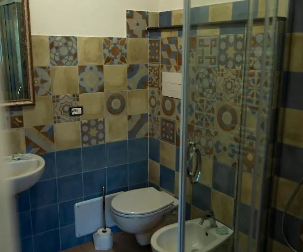 Terra Mare Bed and Breakfast 3*