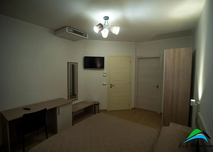 Bed & Breakfast Terra Mare Trecchina