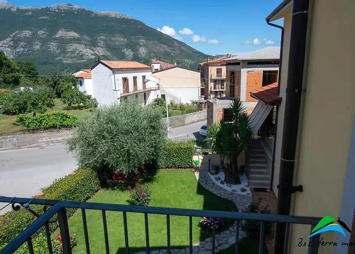 Bed & Breakfast Terra Mare