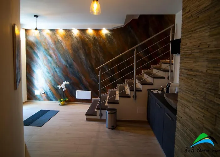 Terra Mare Trecchina