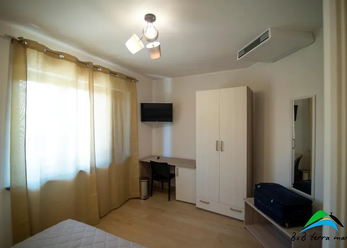 Terra Mare Trecchina