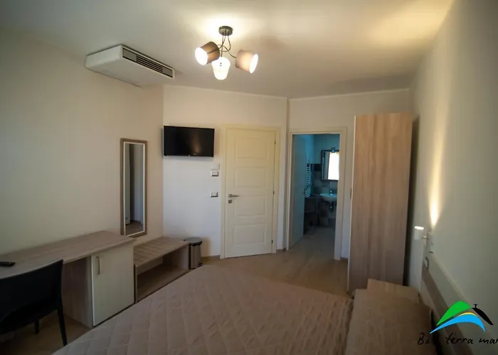 Bed & Breakfast Terra Mare 3*