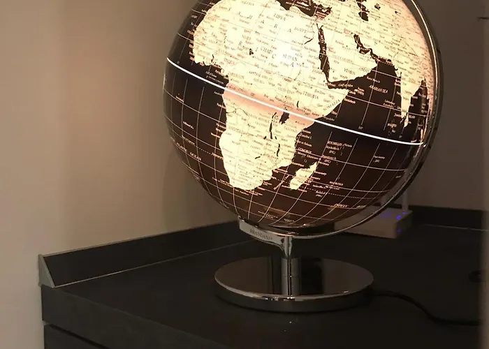 Terra Mare Trecchina