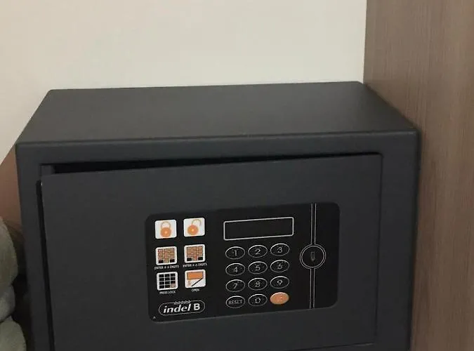 Terra Mare Bed and Breakfast