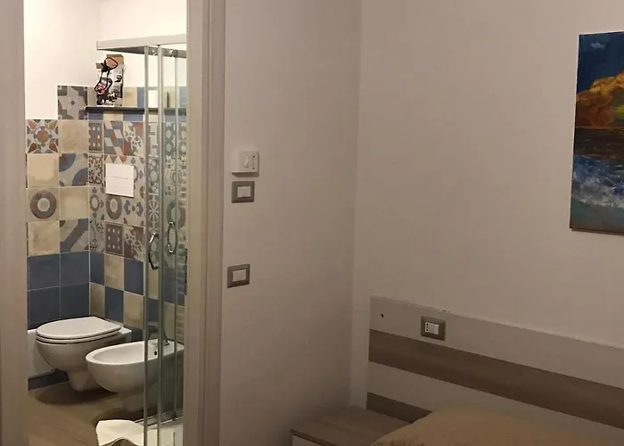 Bed & Breakfast Terra Mare 3*