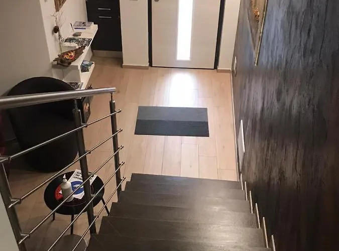 Terra Mare Bed & Breakfast