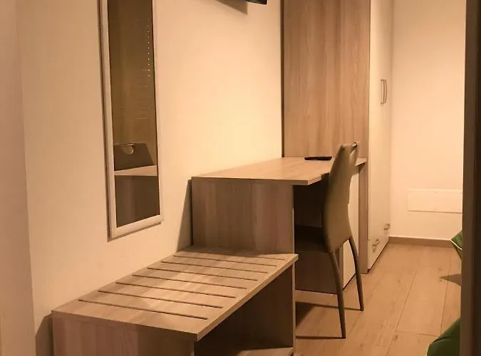 Bed & Breakfast Terra Mare