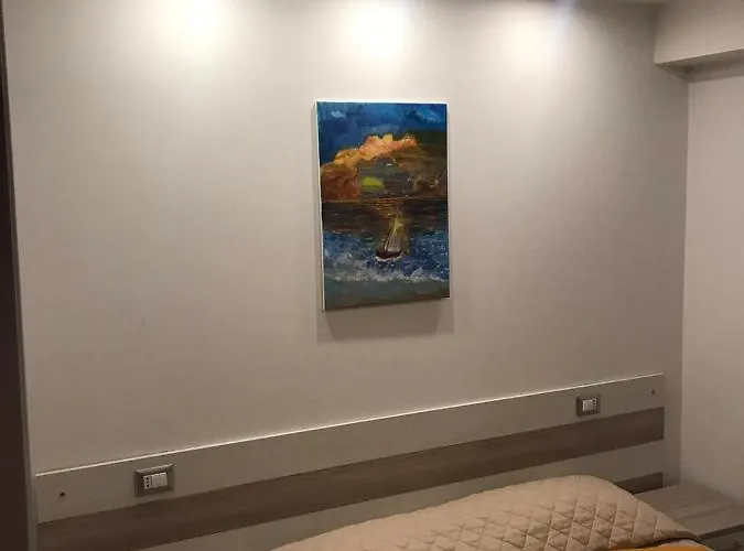 Terra Mare Bed & Breakfast